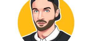 Commission Your Own Cartoon Portrait