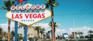 Platinum Passports and my amazing weekend in Vegas